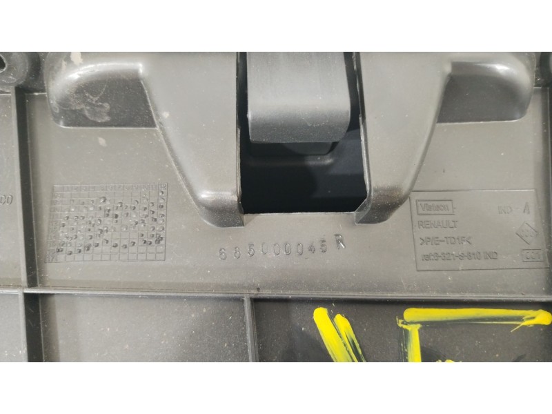 Recambio de guantera para renault master kofferaufbau l3h1 3,5t referencia OEM IAM 685000045R  