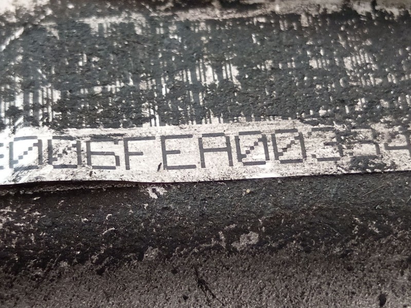 Recambio de caja cambios para volkswagen touareg (7la) tdi r5 referencia OEM IAM FEA  