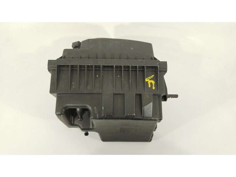 Recambio de caja filtro aire para renault master kofferaufbau l3h1 3,5t referencia OEM IAM 8200751534  