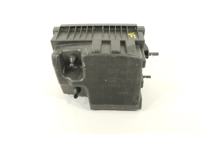 Recambio de caja filtro aire para renault master kofferaufbau l3h1 3,5t referencia OEM IAM 8200751534  