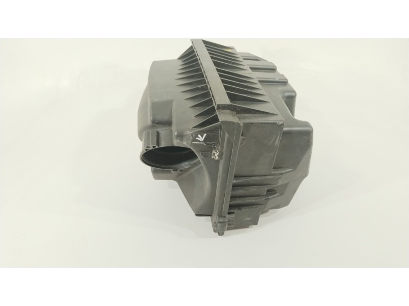 Recambio de caja filtro aire para renault master kofferaufbau l3h1 3,5t referencia OEM IAM 8200751534  