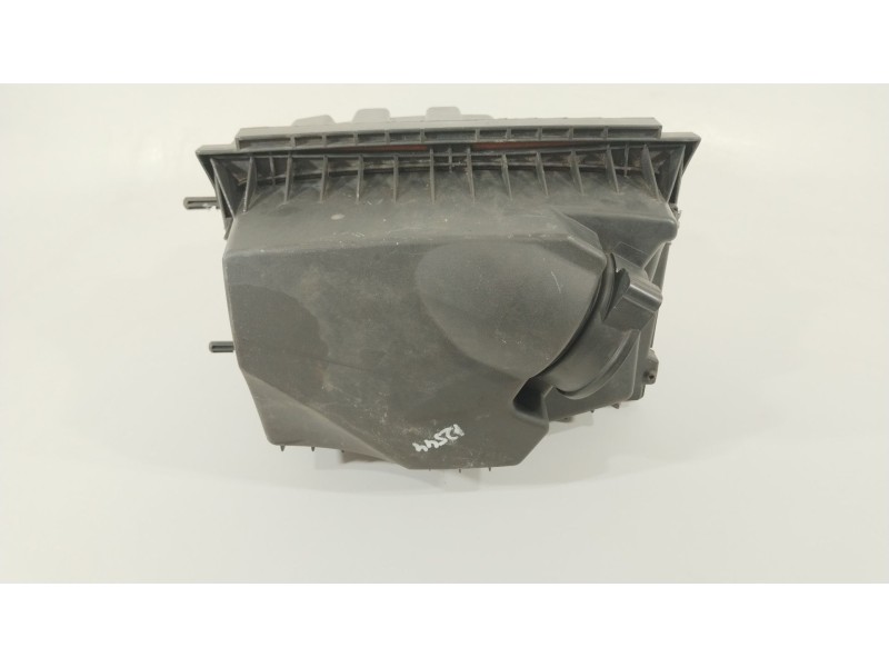 Recambio de caja filtro aire para renault master kofferaufbau l3h1 3,5t referencia OEM IAM 8200751534  