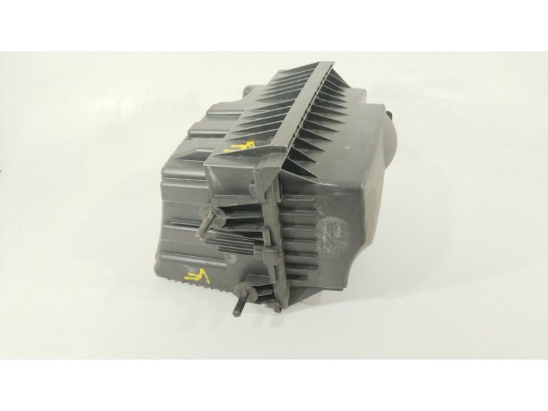 Recambio de caja filtro aire para renault master kofferaufbau l3h1 3,5t referencia OEM IAM 8200751534  