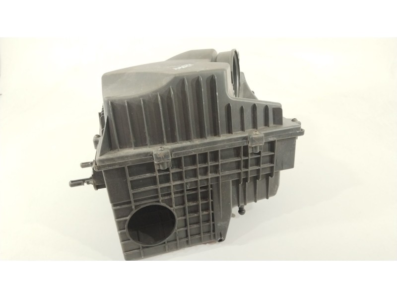 Recambio de caja filtro aire para renault master kofferaufbau l3h1 3,5t referencia OEM IAM 8200751534  
