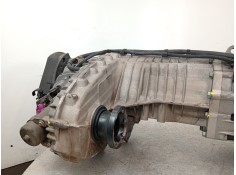 Recambio de caja transfer para volkswagen touareg (7la) tdi r5 referencia OEM IAM 0AD341012L  0AD341601B