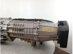 Recambio de caja transfer para volkswagen touareg (7la) tdi r5 referencia OEM IAM 0AD341012L  0AD341601B 2