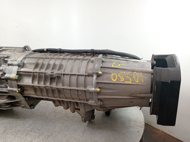 Recambio de caja transfer para volkswagen touareg (7la) tdi r5 referencia OEM IAM 0AD341012L  0AD341601B