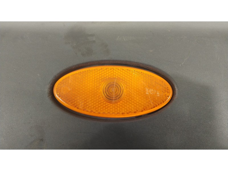 Recambio de moldura para renault master kofferaufbau l3h1 3,5t referencia OEM IAM 768F20007R  