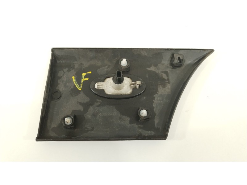 Recambio de moldura para renault master kofferaufbau l3h1 3,5t referencia OEM IAM 768F20007R  