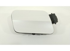 Recambio de tapa exterior combustible para peugeot 3008 allure referencia OEM IAM 981010968A  9810109680