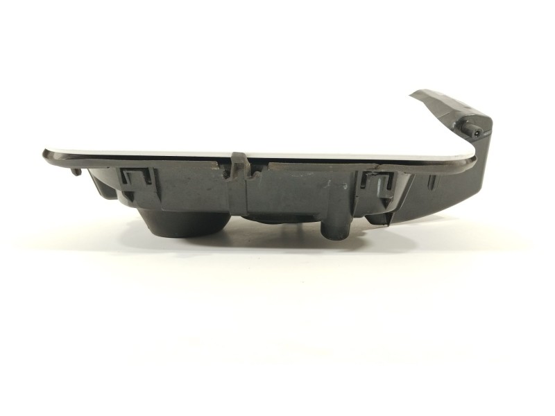 Recambio de tapa exterior combustible para peugeot 3008 allure referencia OEM IAM 981010968A  9810109680