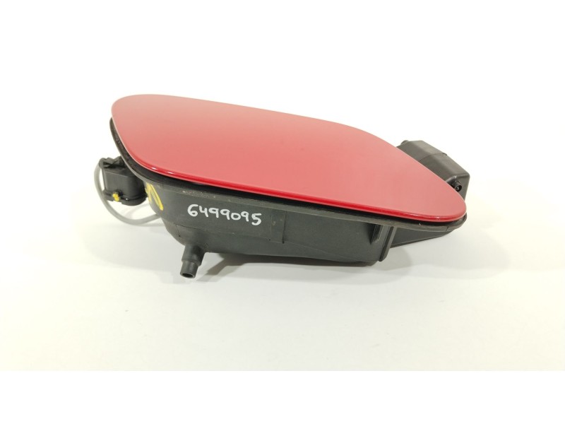 Recambio de tapa exterior combustible para volkswagen golf vii lim. (5g1) 1.6 16v tdi dpf referencia OEM IAM 5G0809857 5Q0810773