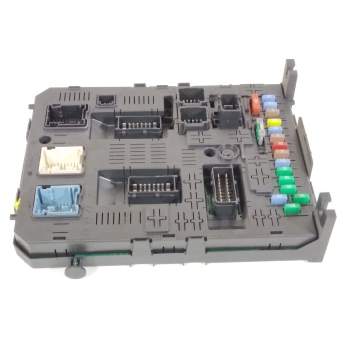 CAJA RELES / FUSIBLES 9666895680 