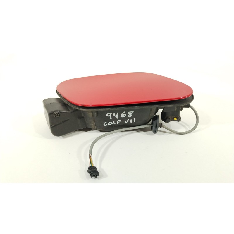 Recambio de tapa exterior combustible para volkswagen golf vii lim. (5g1) 1.6 16v tdi dpf referencia OEM IAM 5G0809857 5Q0810773