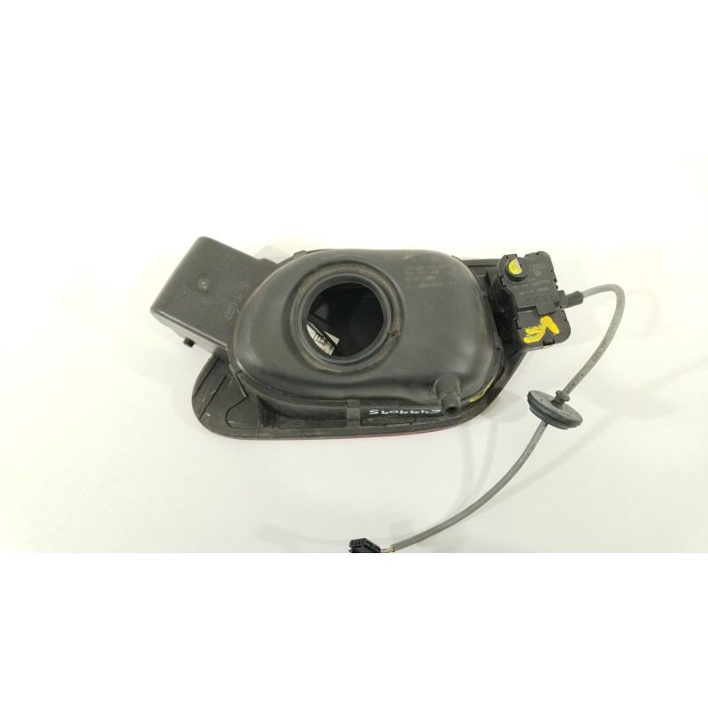 Recambio de tapa exterior combustible para volkswagen golf vii lim. (5g1) 1.6 16v tdi dpf referencia OEM IAM 5G0809857 5Q0810773