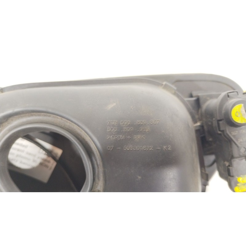 Recambio de tapa exterior combustible para volkswagen golf vii lim. (5g1) 1.6 16v tdi dpf referencia OEM IAM 5G0809857 5Q0810773