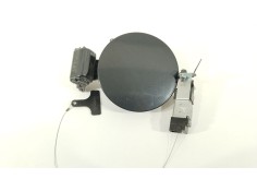 Recambio de tapa exterior combustible para hyundai santa fe (bm) 2.2 crdi classic (2wd) referencia OEM IAM 695102B000  95720-2B0