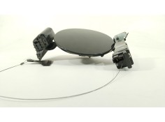 Recambio de tapa exterior combustible para hyundai santa fe (bm) 2.2 crdi classic (2wd) referencia OEM IAM 695102B000  95720-2B0 2