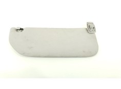 Recambio de parasol izquierdo para toyota aygo x-cite referencia OEM IAM 47410H080B0  