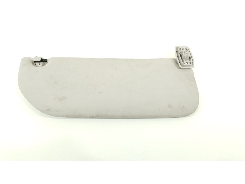 Recambio de parasol izquierdo para toyota aygo x-cite referencia OEM IAM 47410H080B0  