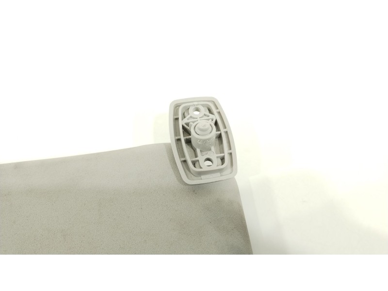 Recambio de parasol izquierdo para toyota aygo x-cite referencia OEM IAM 47410H080B0  