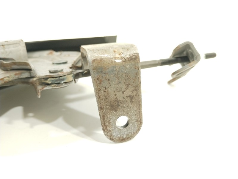 Recambio de palanca freno de mano para toyota aygo x-cite referencia OEM IAM 462010H020B0  