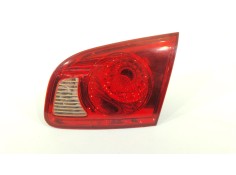Recambio de piloto trasero derecho en porton para hyundai santa fe (bm) 2.2 crdi classic (2wd) referencia OEM IAM 924062B000  