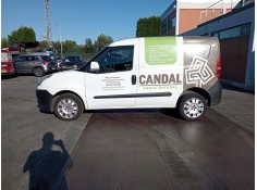 fiat doblo cargo (263_) del año 2011