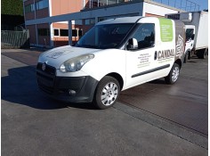 fiat doblo cargo (263_) del año 2011 2