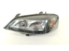 Recambio de faro izquierdo para opel astra g hatchback (t98) 1.7 dti 16v (f08, f48) referencia OEM IAM 93175723  