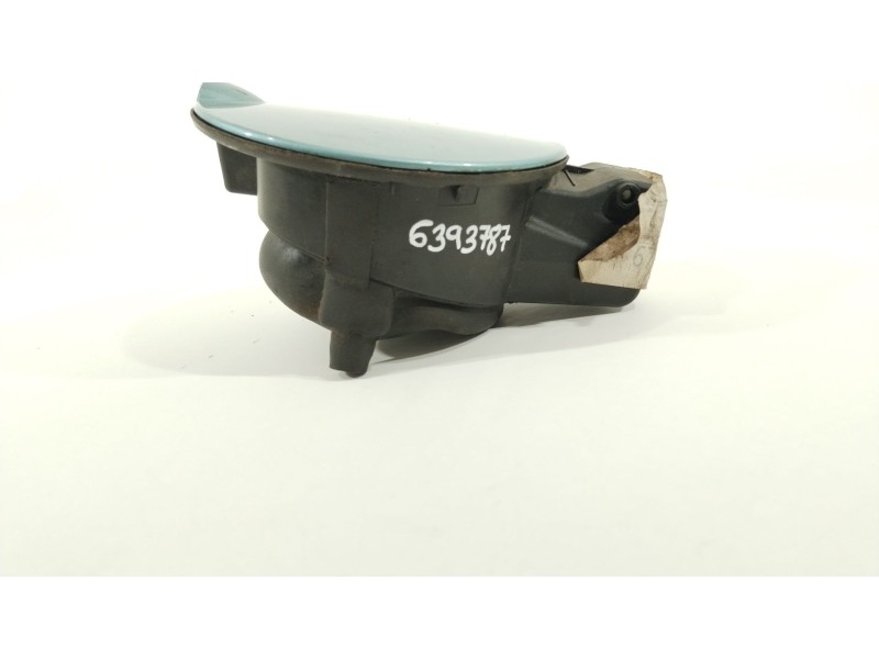 Recambio de tapa exterior combustible para seat leon (1p1) 1.9 tdi referencia OEM IAM 1P0809905  