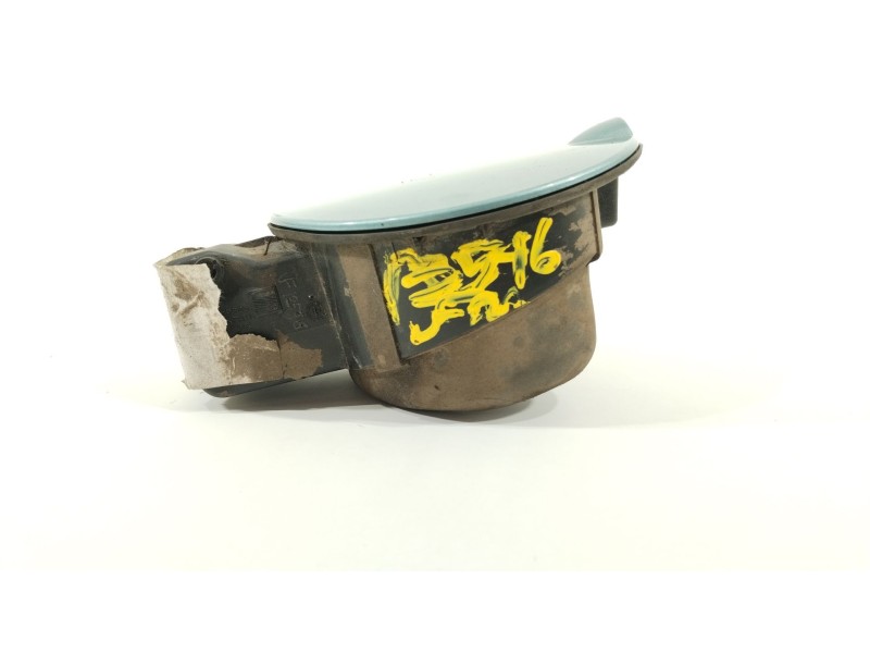 Recambio de tapa exterior combustible para seat leon (1p1) 1.9 tdi referencia OEM IAM 1P0809905  