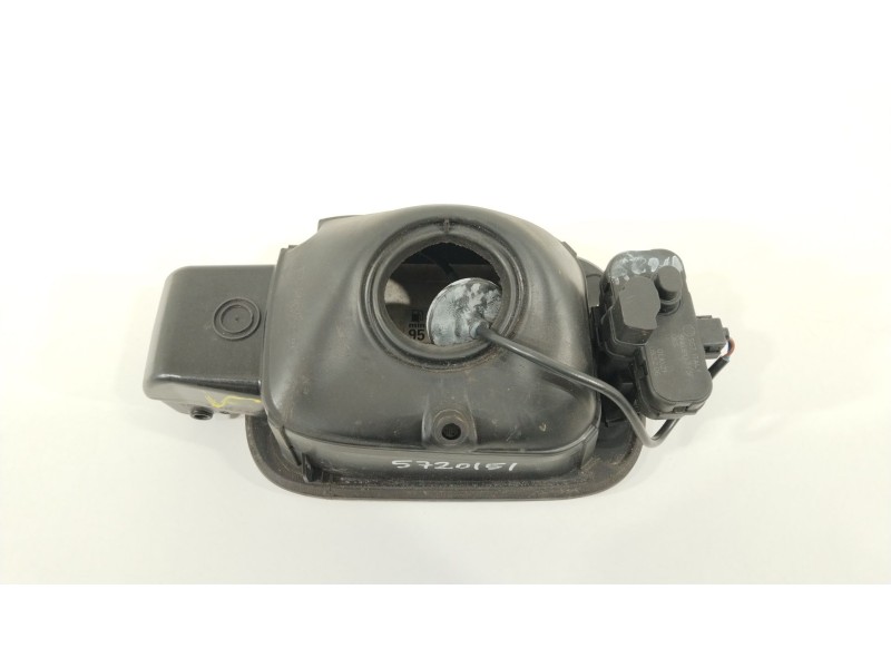 Recambio de tapa exterior combustible para volkswagen golf v variant (1k5) highline referencia OEM IAM 1K9809857  5N0810773F