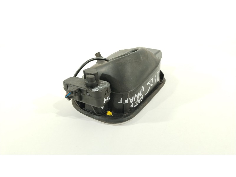 Recambio de tapa exterior combustible para volkswagen golf v variant (1k5) highline referencia OEM IAM 1K9809857  5N0810773F