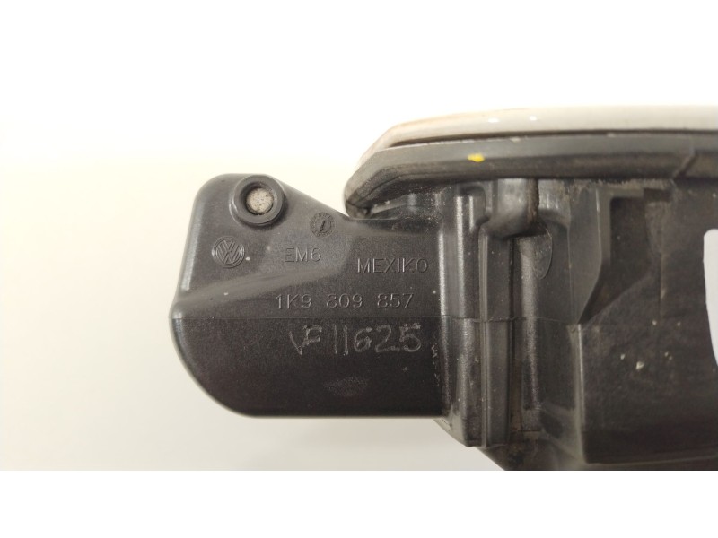 Recambio de tapa exterior combustible para volkswagen golf v variant (1k5) highline referencia OEM IAM 1K9809857  5N0810773F