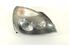 Recambio de faro derecho para renault clio ii (bb_, cb_) 1.4 (b/cb0c, b/cb0s) referencia OEM IAM 7701054071  5DV008290