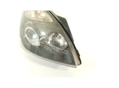 Recambio de faro derecho para renault clio ii (bb_, cb_) 1.4 (b/cb0c, b/cb0s) referencia OEM IAM 7701054071  5DV008290 2