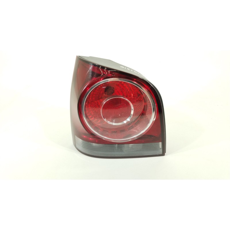 Recambio de piloto trasero izquierdo para volkswagen polo iv (9n_, 9a_) 1.4 16v referencia OEM IAM 6Q6945095AB  6Q6945257F