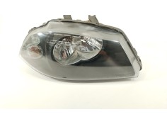 Recambio de faro derecho para seat ibiza iii (6l1) 1.9 tdi referencia OEM IAM 6L1941752M  