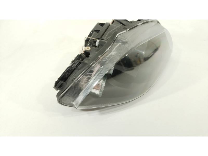 Recambio de faro derecho para seat ibiza iii (6l1) 1.9 tdi referencia OEM IAM 6L1941752M  