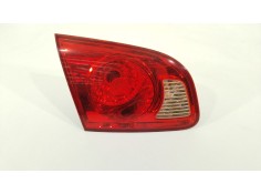 Recambio de piloto trasero izquierdo en porton para hyundai santa fe (bm) 2.2 crdi classic (2wd) referencia OEM IAM 924052B000   2
