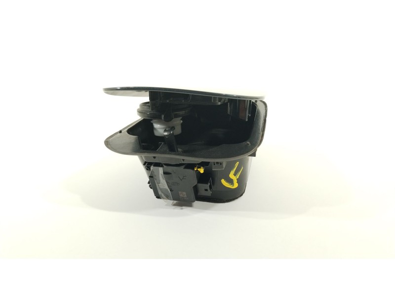 Recambio de tapa exterior combustible para hyundai tucson (nx4e, nx4a) 1.6 t-gdi plug-in-hybrid htrac referencia OEM IAM 81596N7