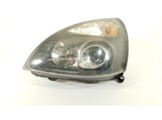 Recambio de faro izquierdo para renault clio ii (bb_, cb_) 1.4 (b/cb0c, b/cb0s) referencia OEM IAM 7701054060  5DV00829000