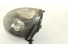 Recambio de faro izquierdo para renault clio ii (bb_, cb_) 1.4 (b/cb0c, b/cb0s) referencia OEM IAM 7701054060  5DV00829000 2