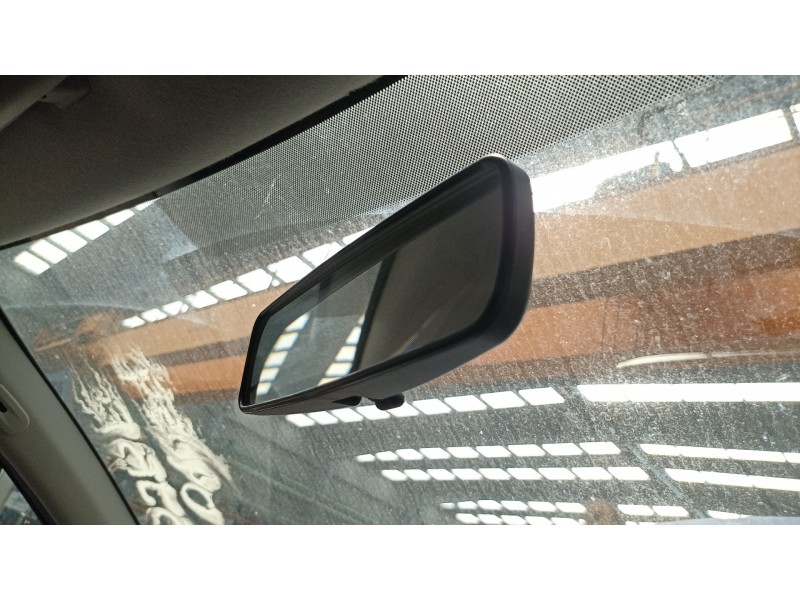 Recambio de espejo interior para citroën c3 business referencia OEM IAM 98088311XT  