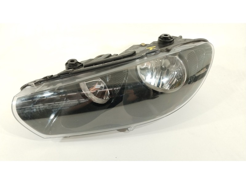 Recambio de faro izquierdo para volkswagen scirocco iii (137, 138) 2.0 tfsi referencia OEM IAM 1K8941005K  