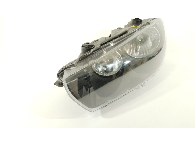 Recambio de faro izquierdo para volkswagen scirocco iii (137, 138) 2.0 tfsi referencia OEM IAM 1K8941005K  