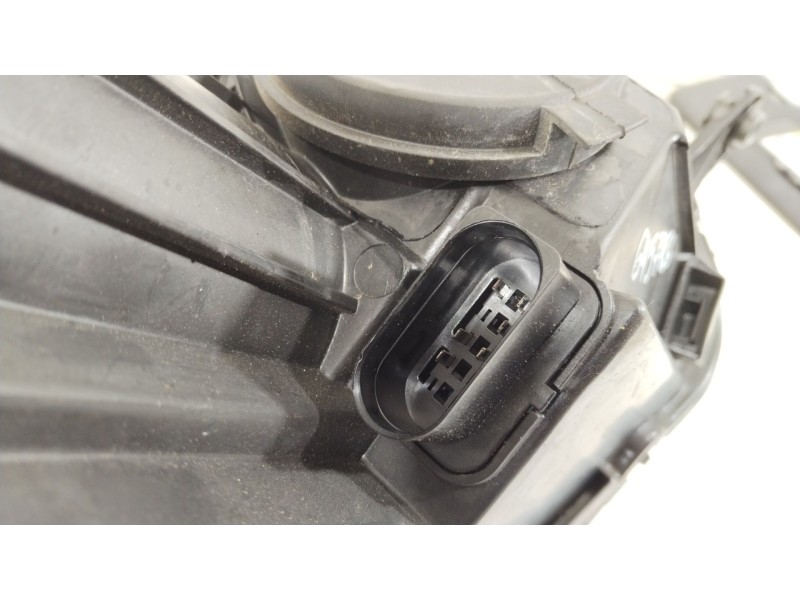 Recambio de faro izquierdo para volkswagen scirocco iii (137, 138) 2.0 tfsi referencia OEM IAM 1K8941005K  