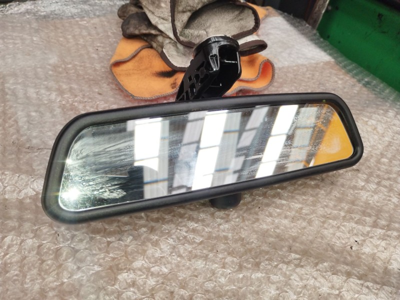 Recambio de espejo interior para bmw 3 (e90) 320 d referencia OEM IAM 51169134459  