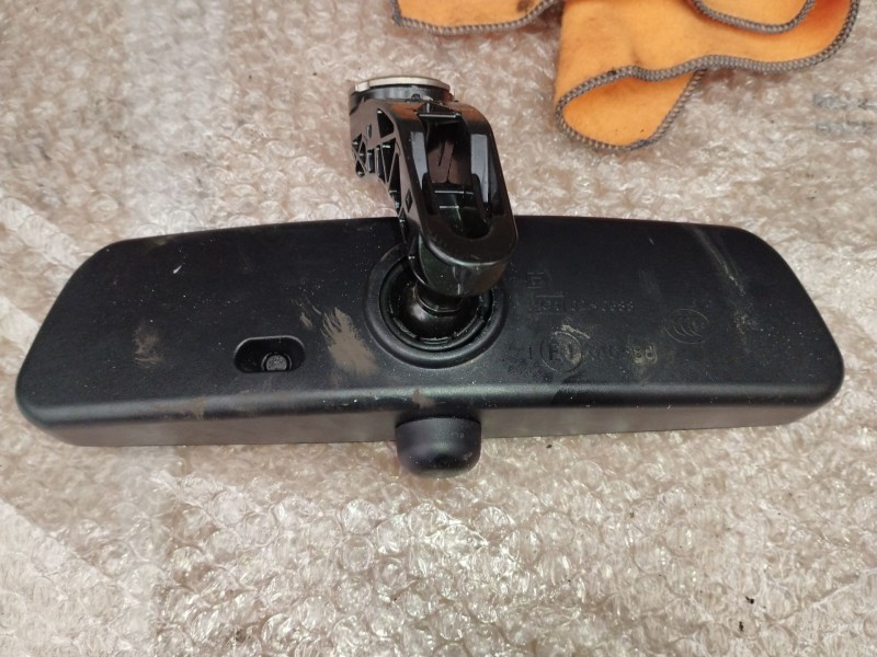 Recambio de espejo interior para bmw 3 (e90) 320 d referencia OEM IAM 51169134459  